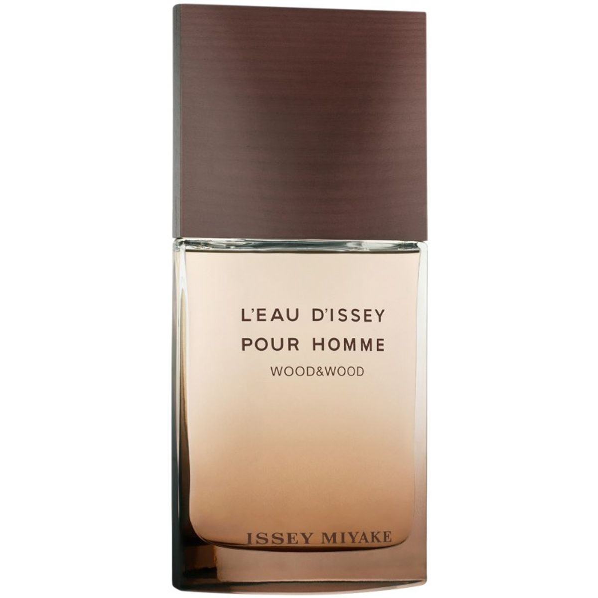 Issey Miyake L'Eau D'Issey Pour Homme Wood & Wood EDP 50 ml