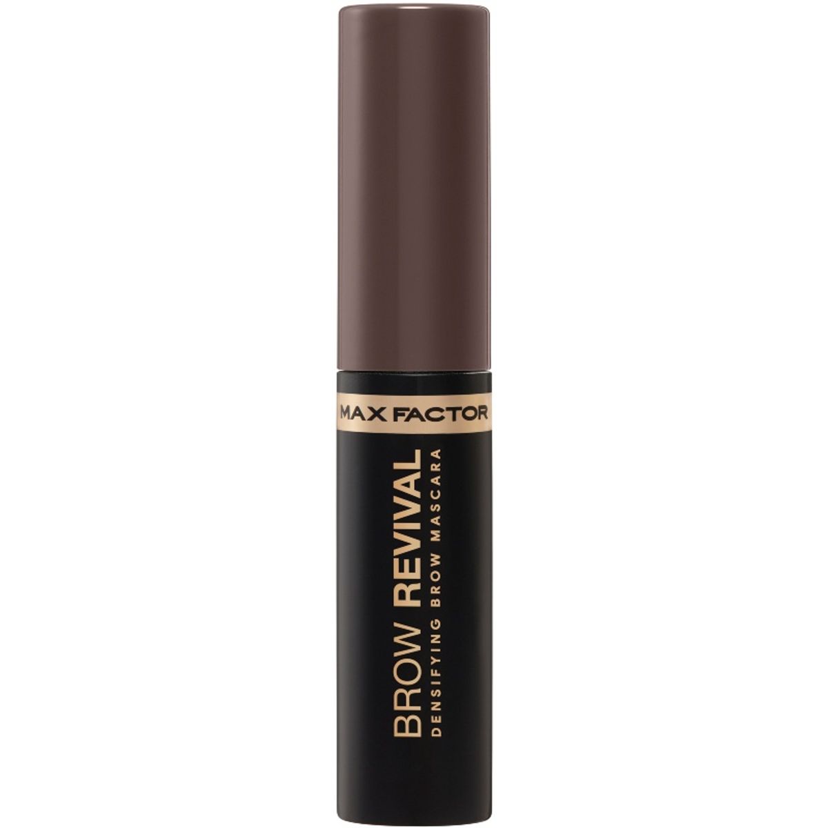 Max Factor Brow Revival Mascara - 05 Black Brown