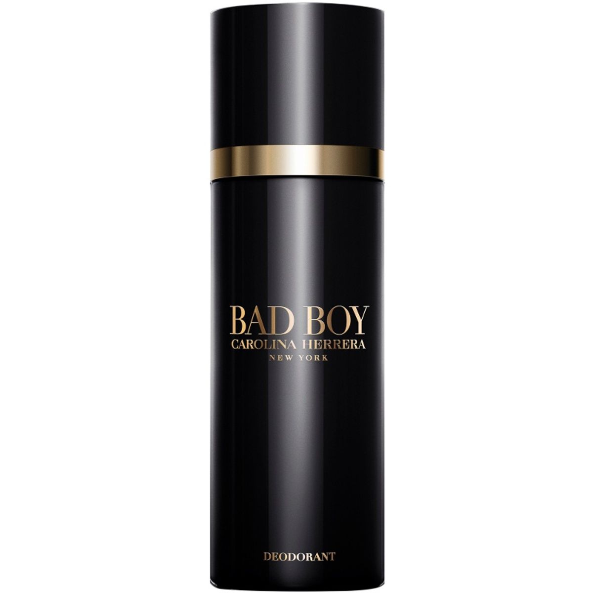 Carolina Herrera Bad Boy Deodorant Natural Spray For Him 100 ml