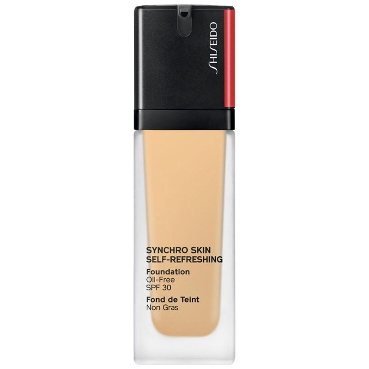 Shiseido Self-Refreshing Foundation Oil-Free 30 ml - 230 Alder