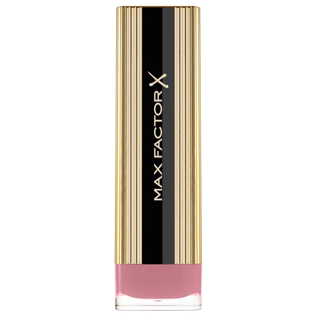 Max Factor Colour Elixir Lipstick - 085 Angel Pink