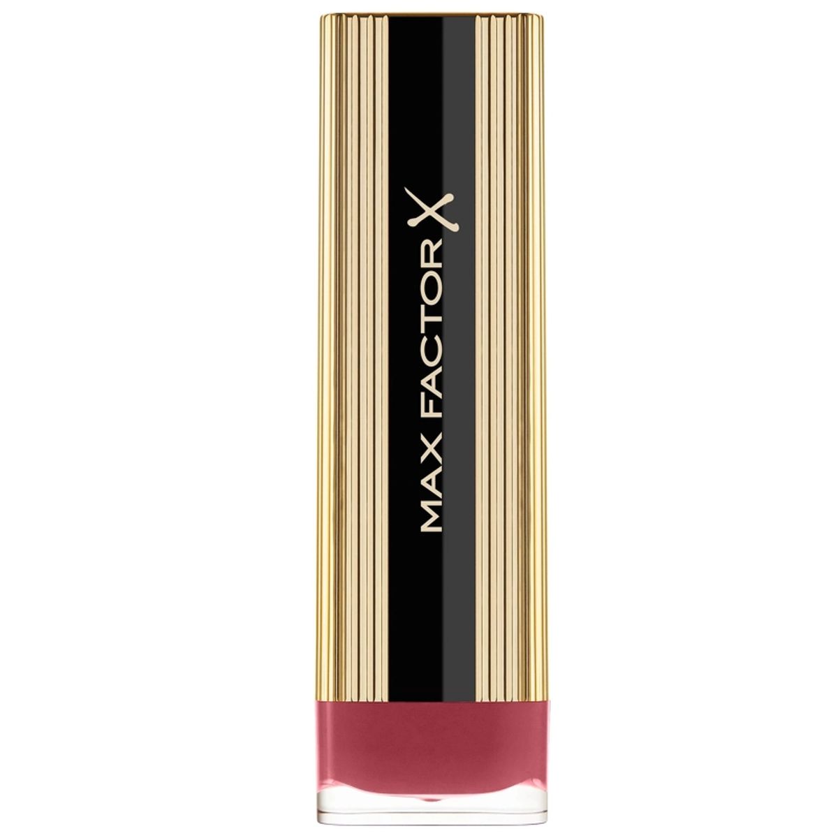 Max Factor Colour Elixir Lipstick - 105 Raisin