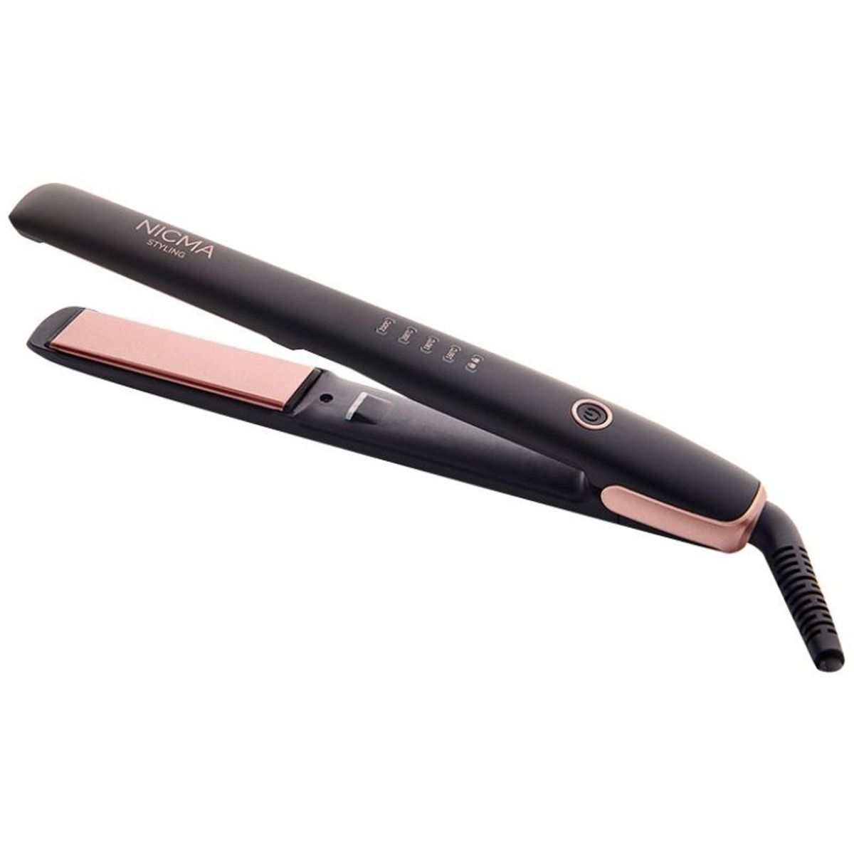 NICMA Styling Hair Straightener