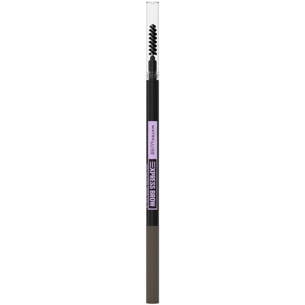 Maybelline Brow Ultra Slim Defining Pencil - Medium Brown