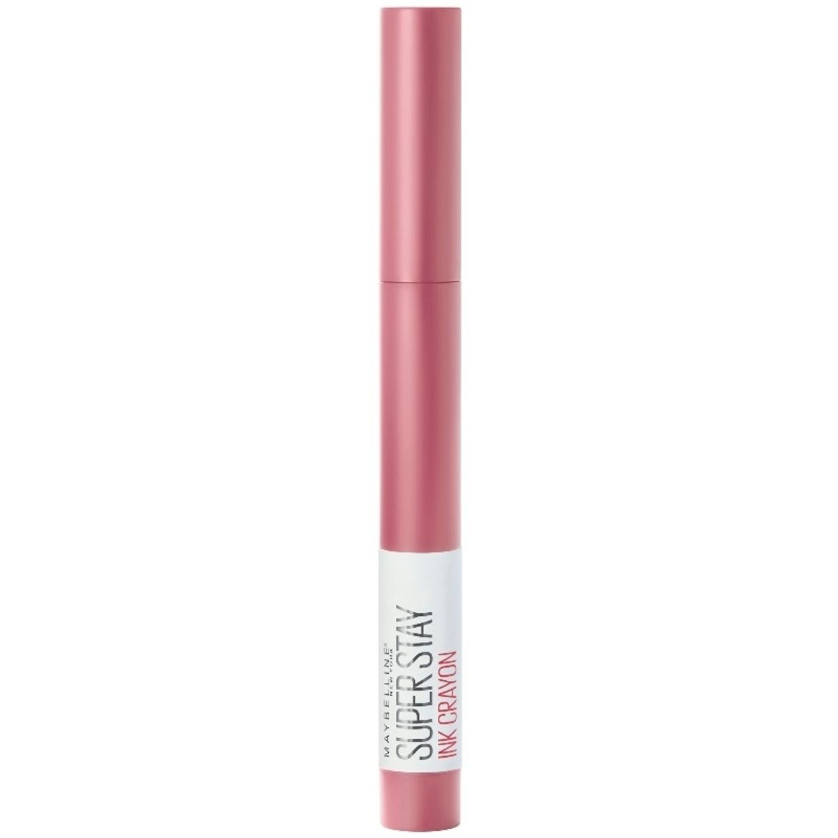 Maybelline Superstay Ink Crayon - 30 Seek The Adventure