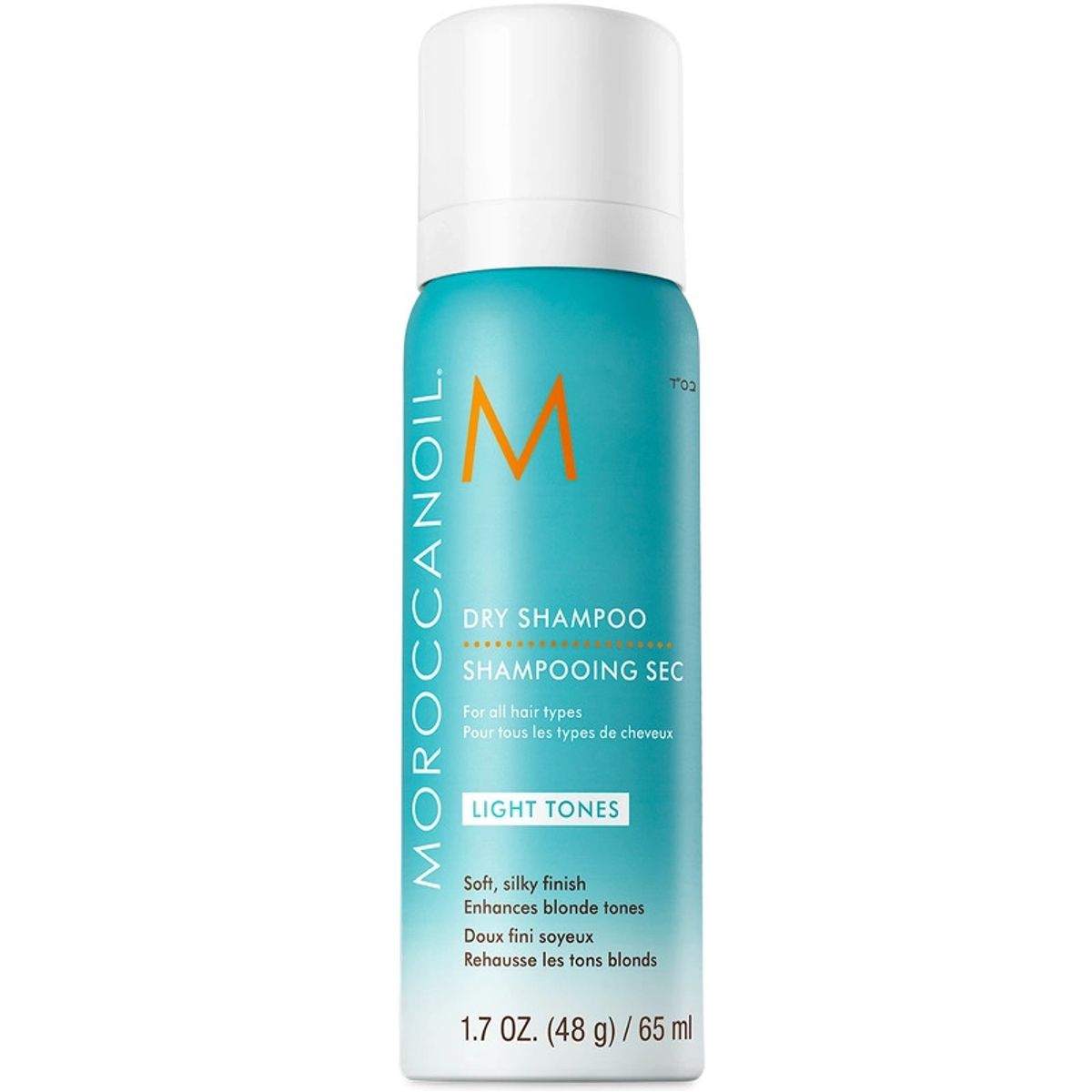 Moroccanoil Dry Shampoo Light 65 ml