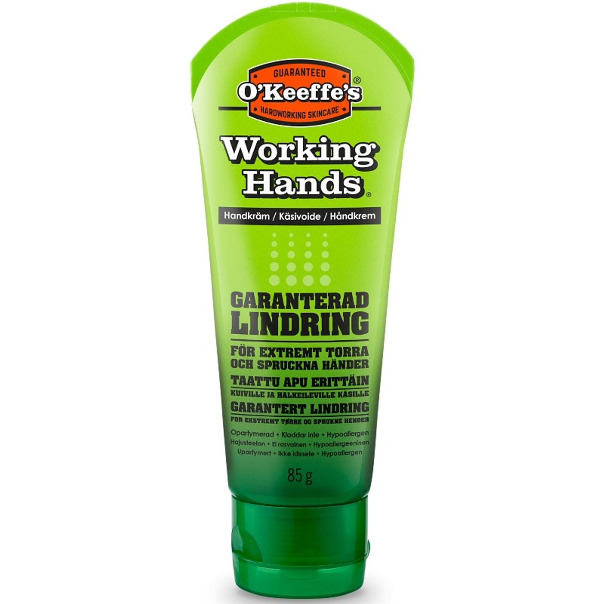 O'Keeffe's Working Hands Hand Cream 80 ml