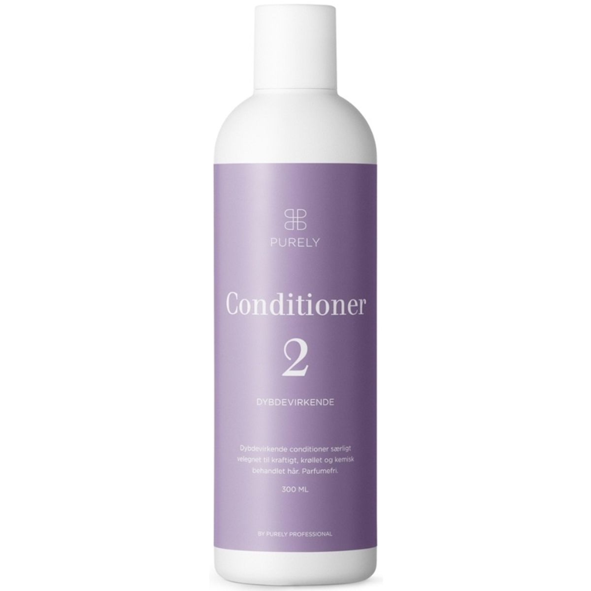 Purely Professional Conditioner 2 - 300 ml