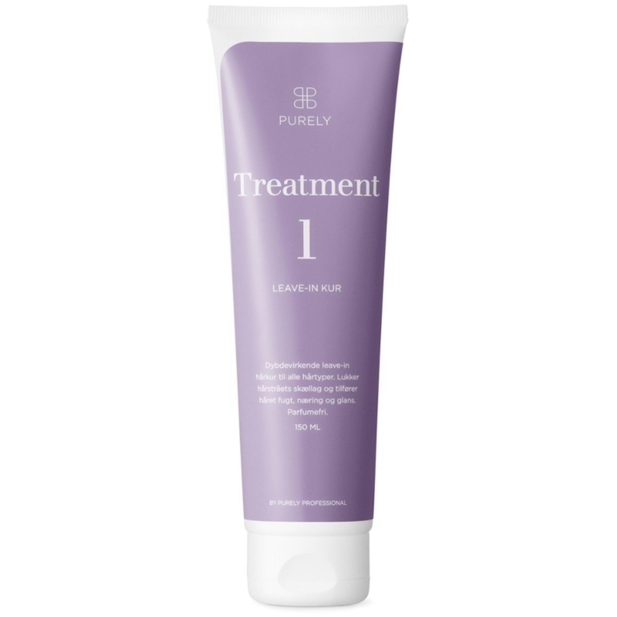 Purely Professional Treatment 1 - 150 ml