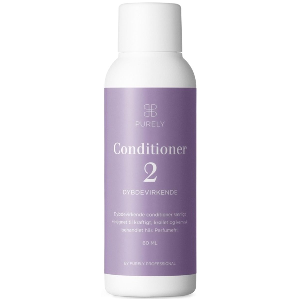 Purely Professional Conditioner 2 - 60 ml