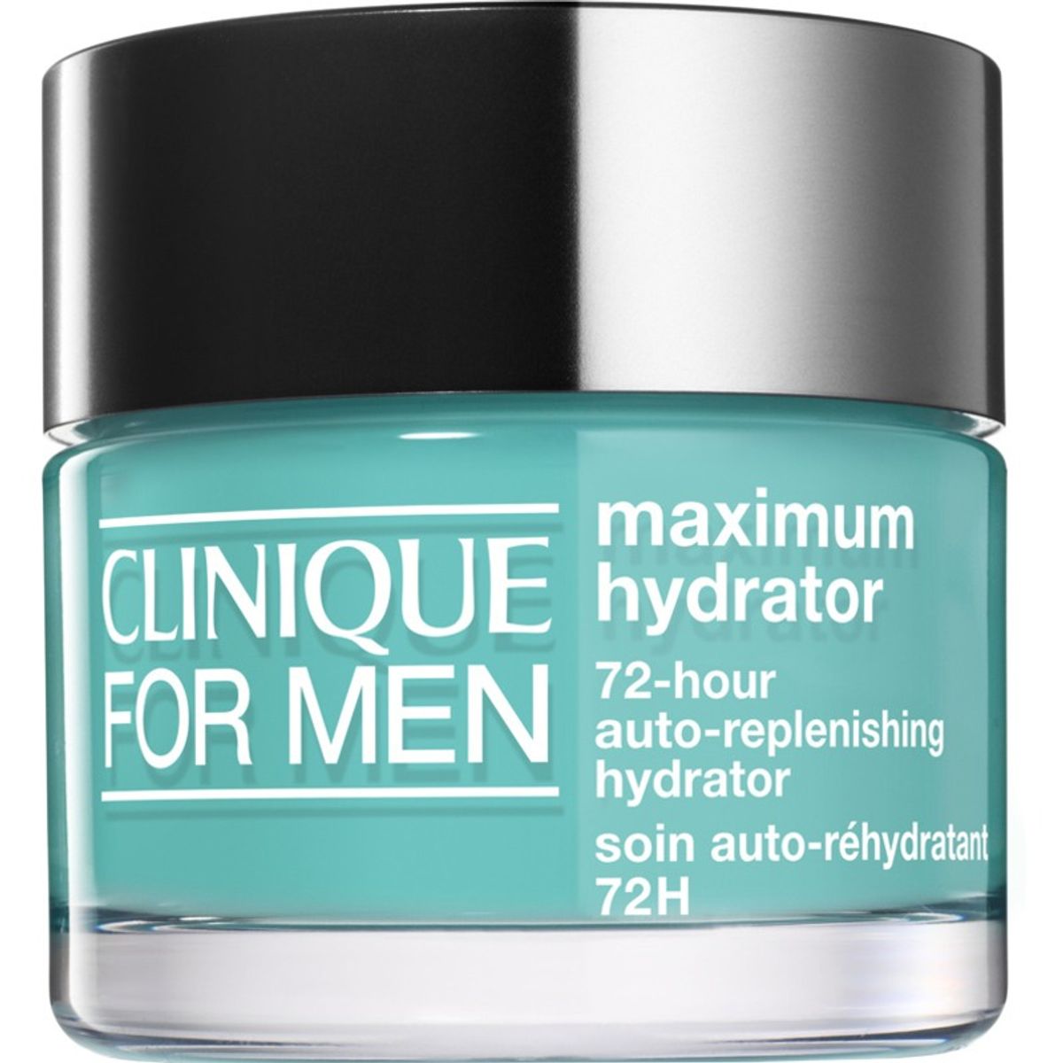 Clinique For Men Maximum Hydrator 72-Hour Auto-Replenishing Hydrator 50 ml