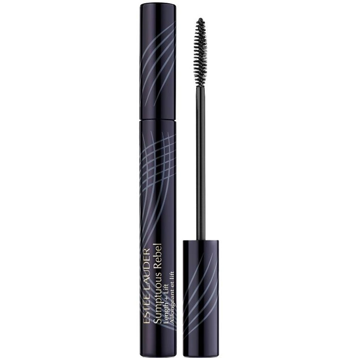 Estee Lauder Sumptuous Rebel Length + Lift Mascara 8 ml - 01 Black