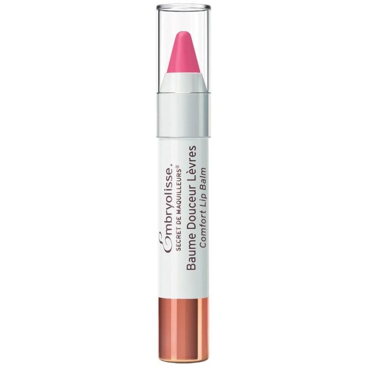 Embryolisse Comfort Lip Balm 2,5 gr. - Coral Nude