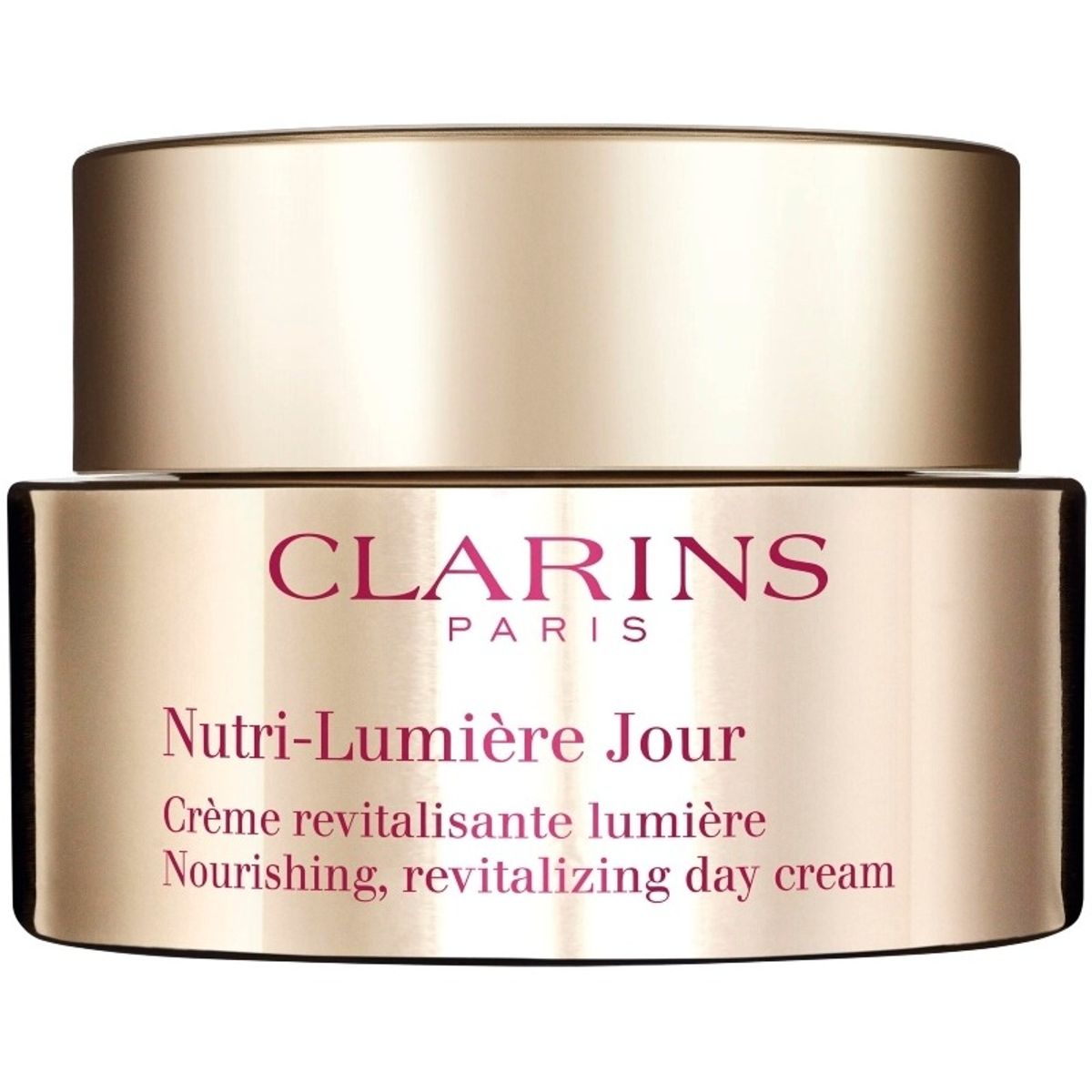 Clarins Nutri-Lumiere Day Cream 50 ml