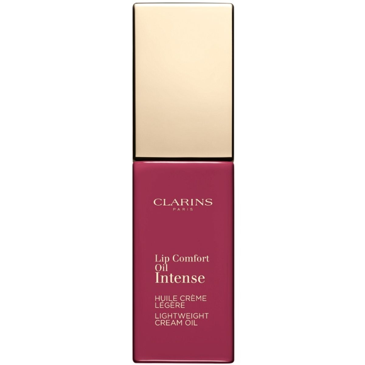 Clarins Lip Comfort Oil Intense 7 ml - 03 Intense Raspberry