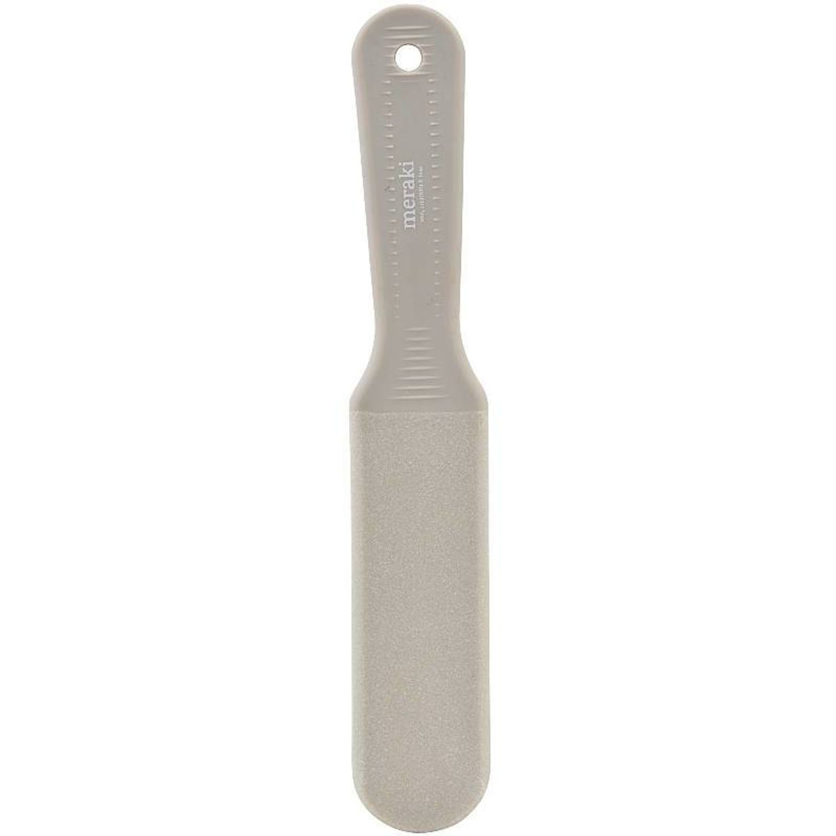 Meraki Foot File 27,8 cm x 5,5 cm