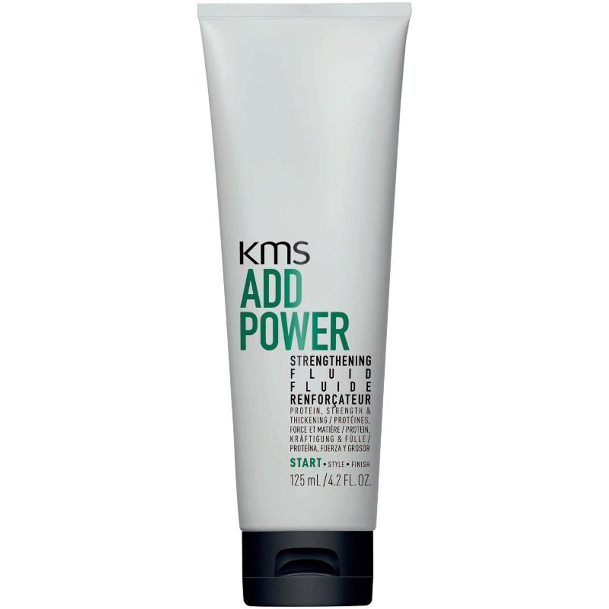 KMS AddPower Strengthening Fluid 125 ml