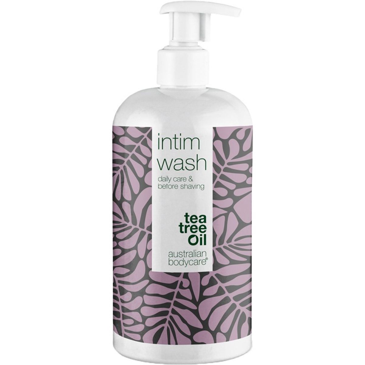 Australian Bodycare Intim Wash 500 ml