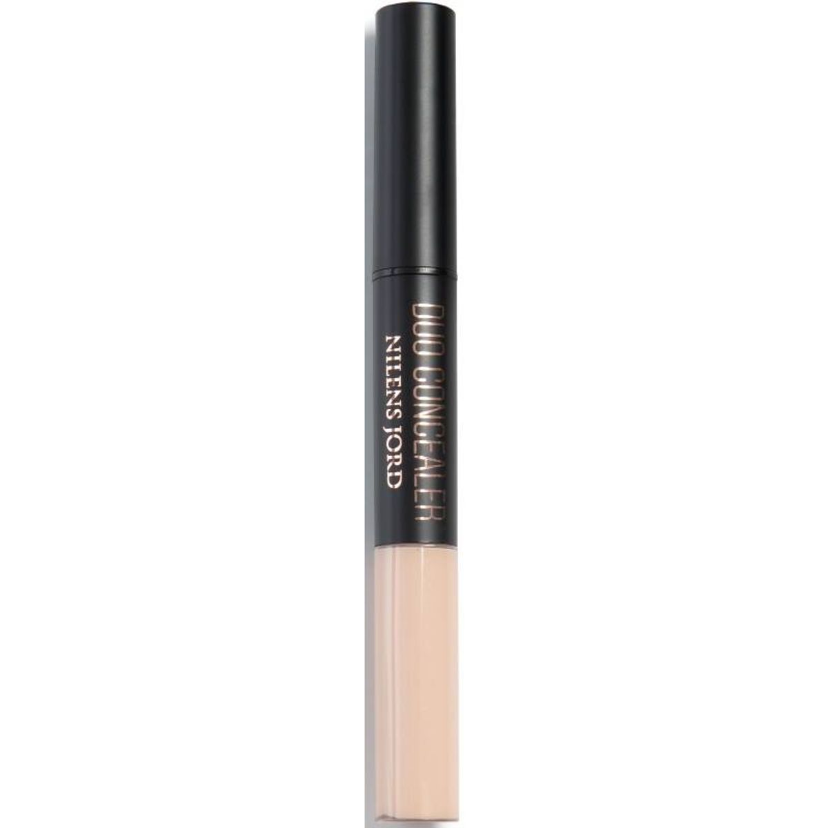 Nilens Jord Duo Concealer 5 ml - No. 451 Marble