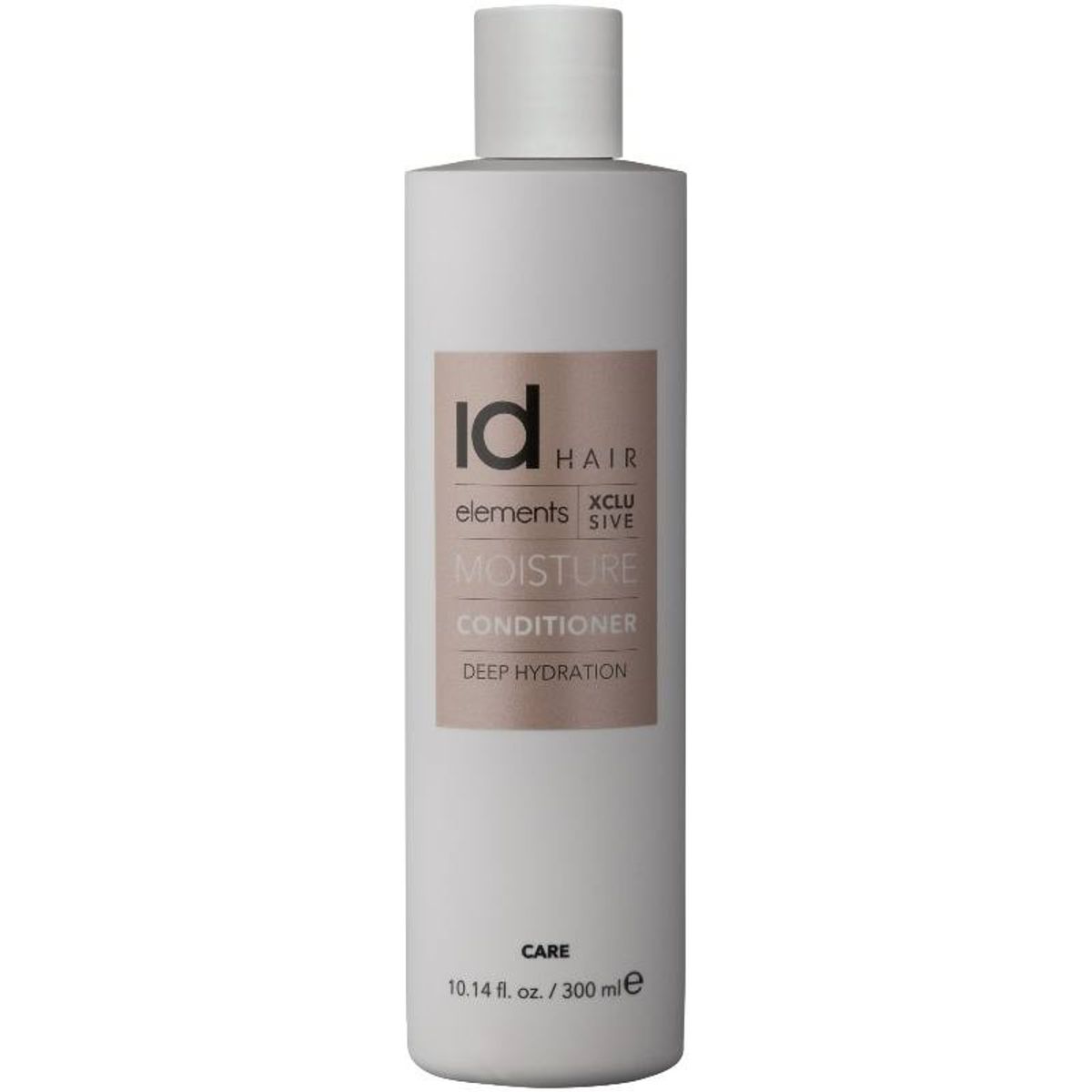 IdHAIR Elements Xclusive Moisture Conditioner 300 ml