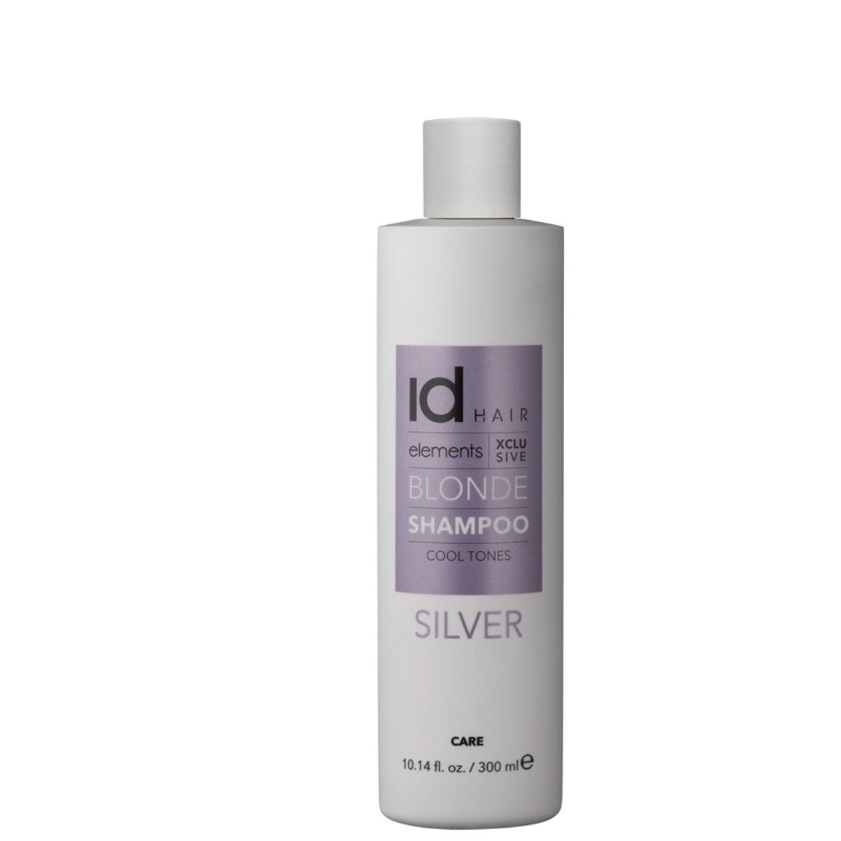 IdHAIR Elements Xclusive Silver Conditioner 300 ml