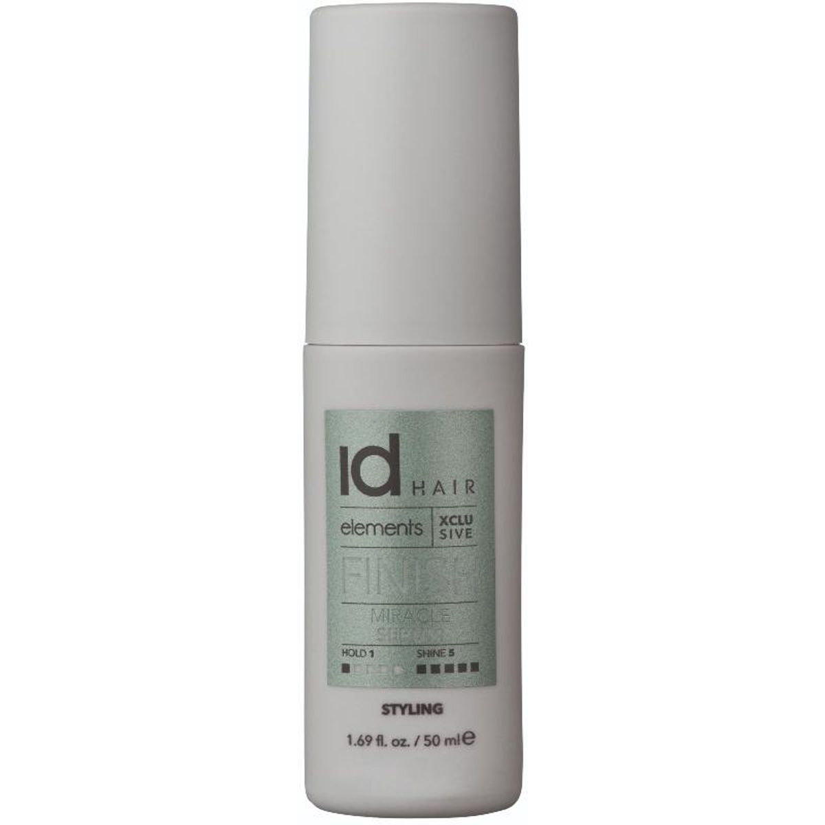 IdHAIR Elements Xclusive Miracle Serum 50 ml