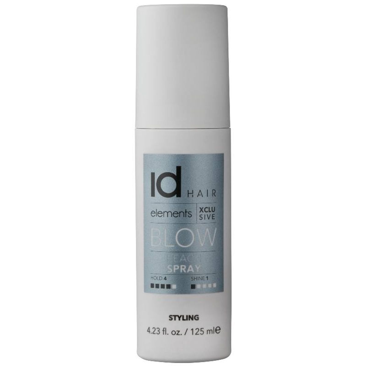 IdHAIR Elements Xclusive Beach Spray 125 ml