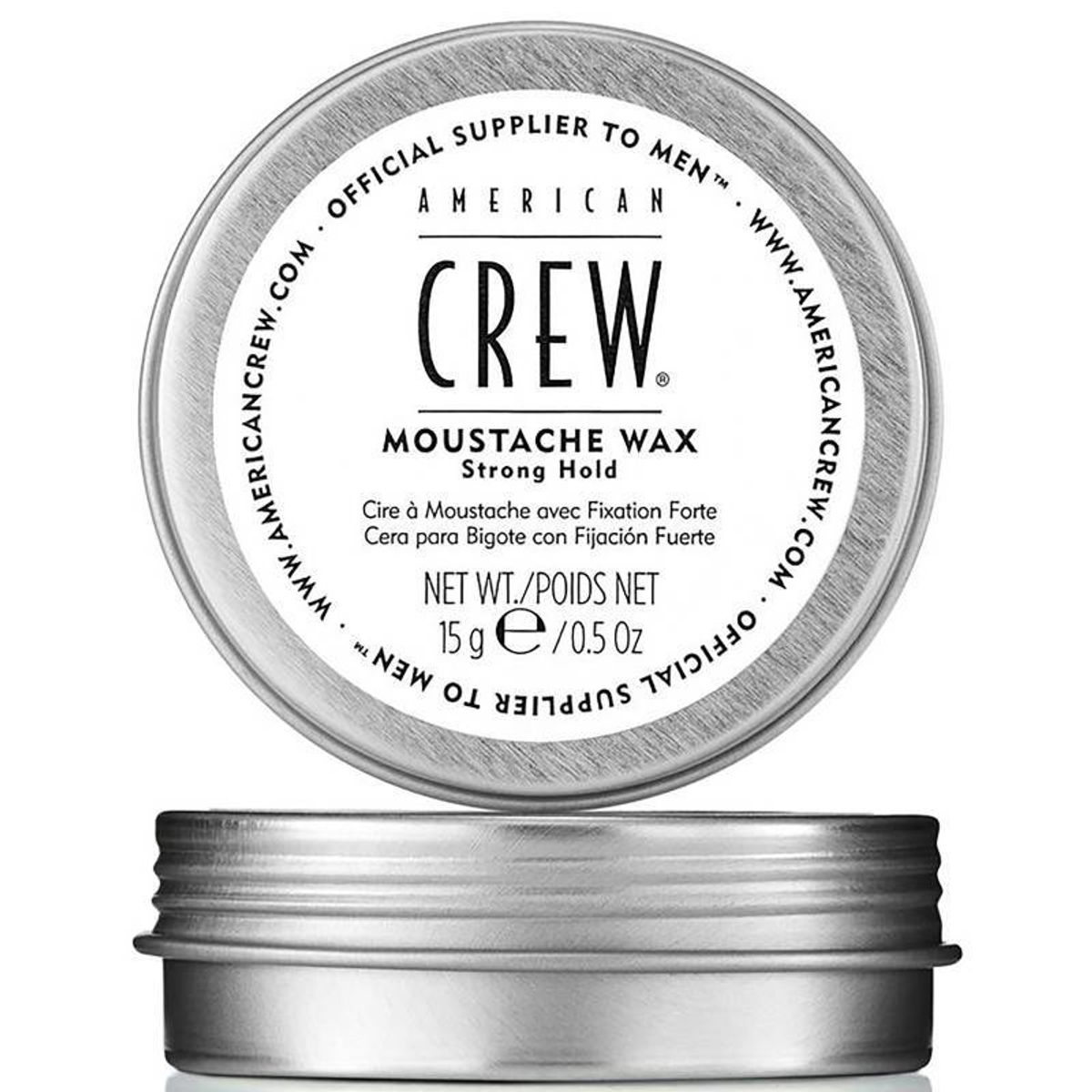 American Crew Moustache Wax 15 gr.