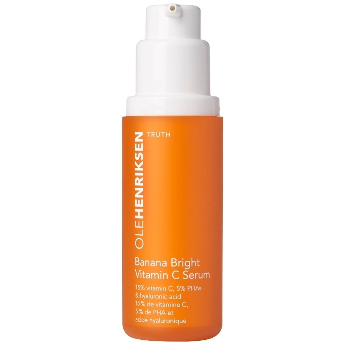 Ole Henriksen Truth Banana Bright Vitamin C Serum 30 ml