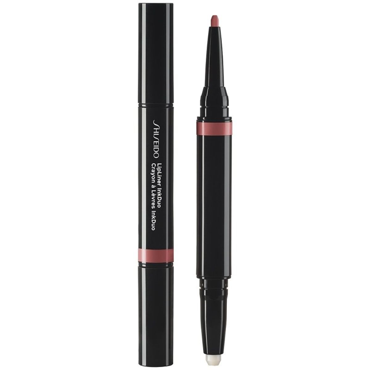 Shiseido LipLiner InkDuo - 03 Mauve