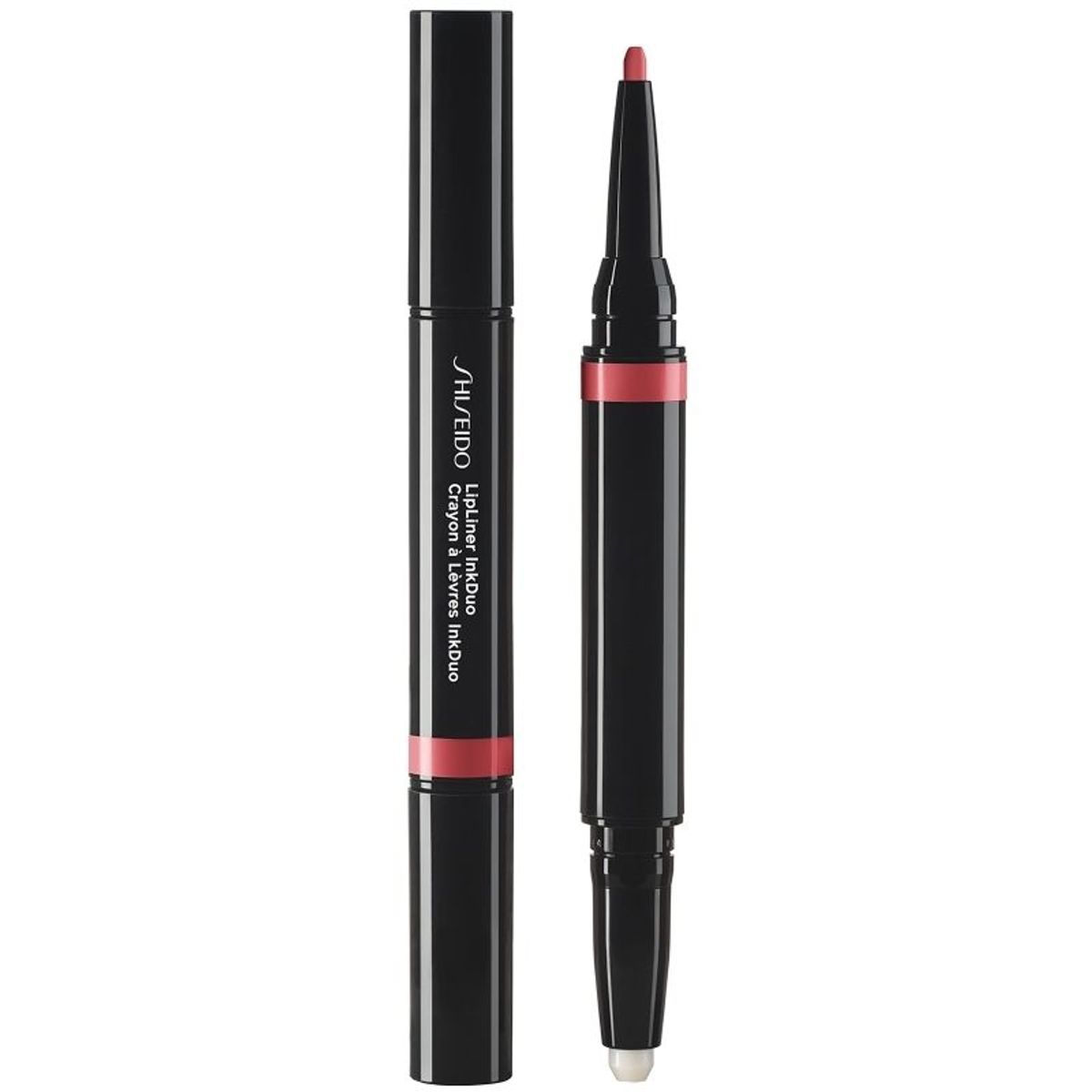 Shiseido LipLiner InkDuo - 04 Rosewood