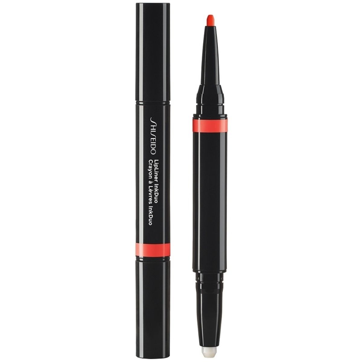 Shiseido LipLiner InkDuo - 05 Geranium