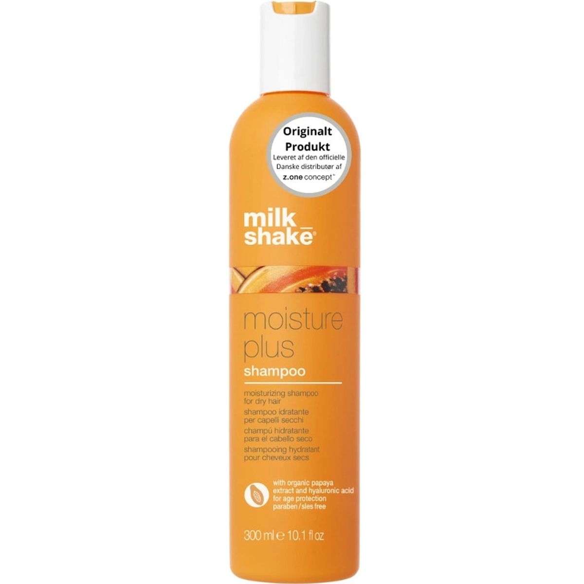 Milk_shake Moisture Plus Shampoo 300 ml