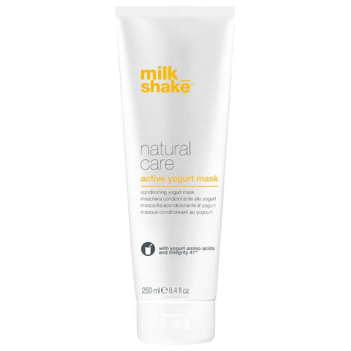 Milk_shake Active Yogurt Mask 250 ml