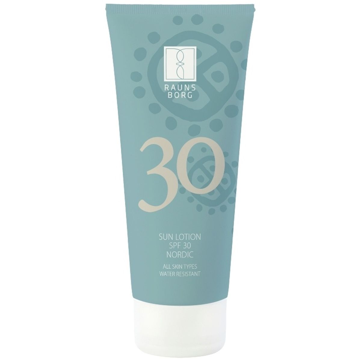 Raunsborg Sun Lotion SPF 30 - 200 ml