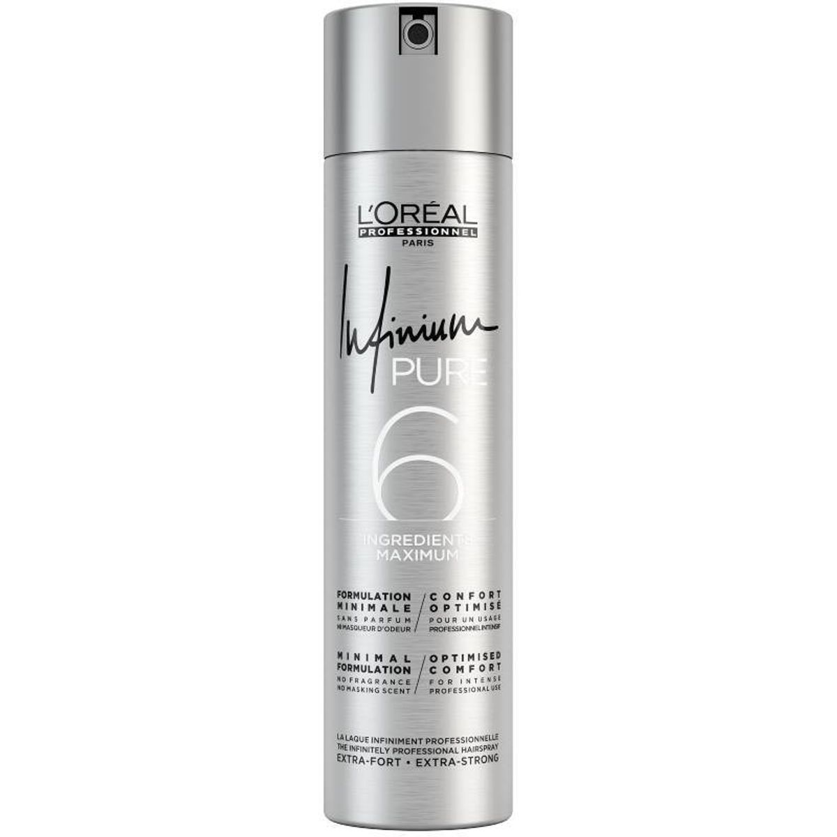 L'Oreal Professionnel Infinium Pure Strong 300 ml