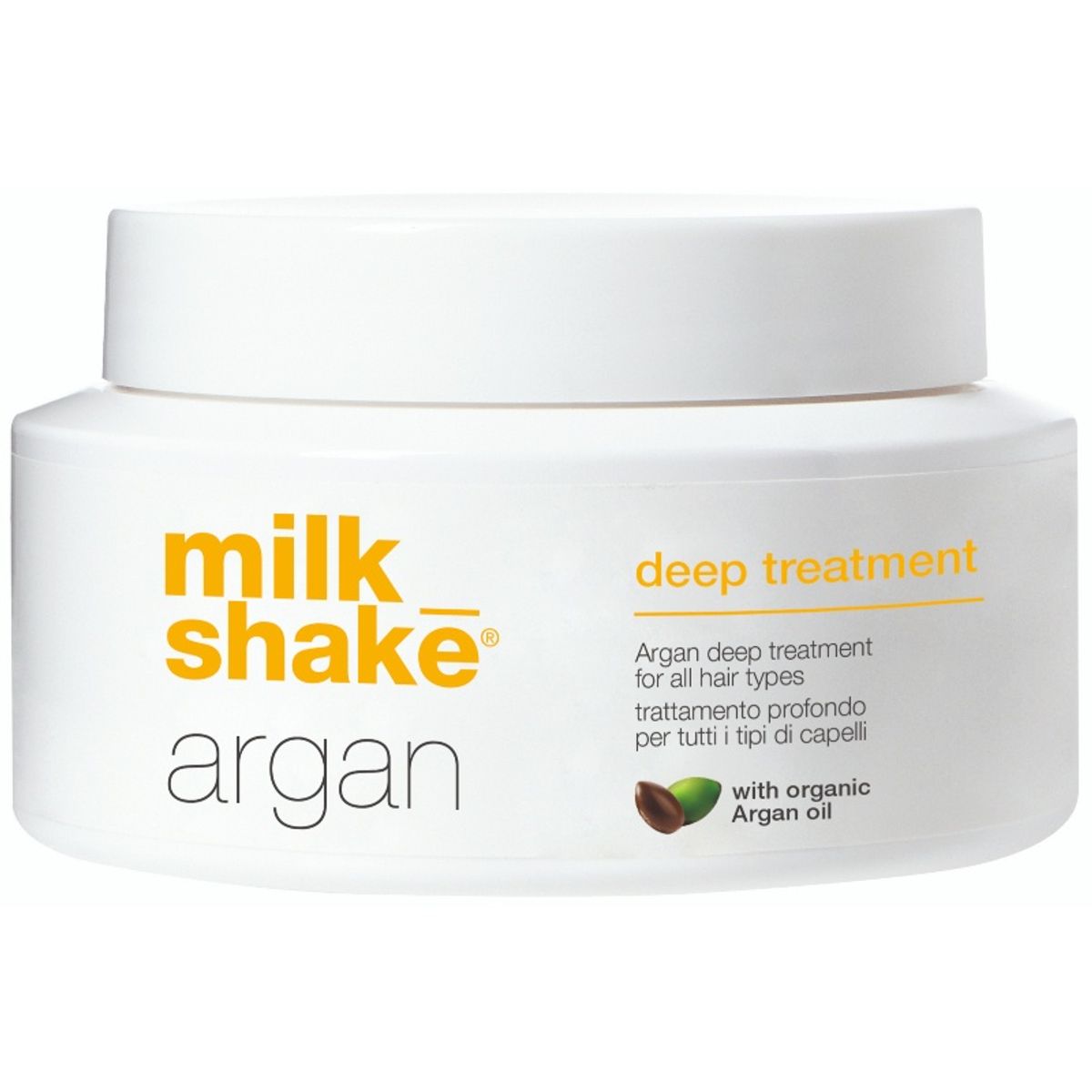 Milk_shake Argan Deep Treatment 200 ml