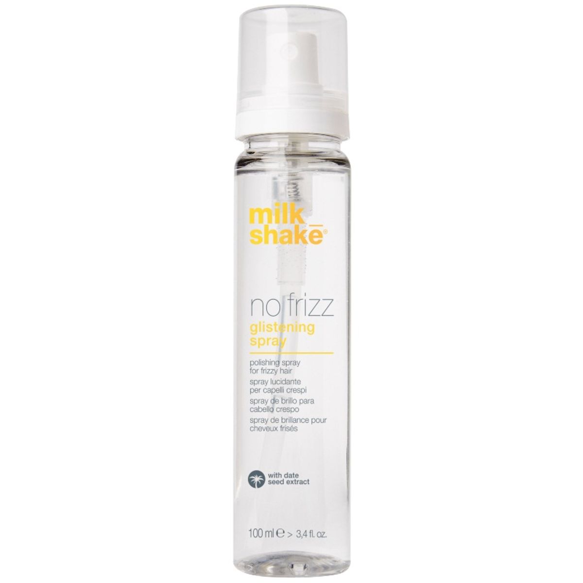 Milk_shake Glistening Spray 100 ml