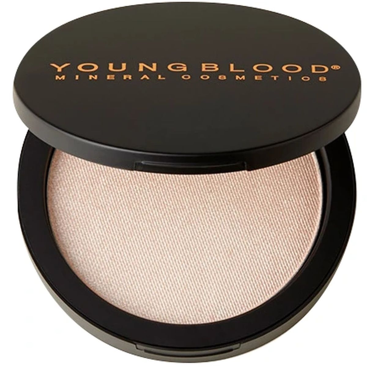 Youngblood Light Reflecting Highlighter 8 gr. - Quartz