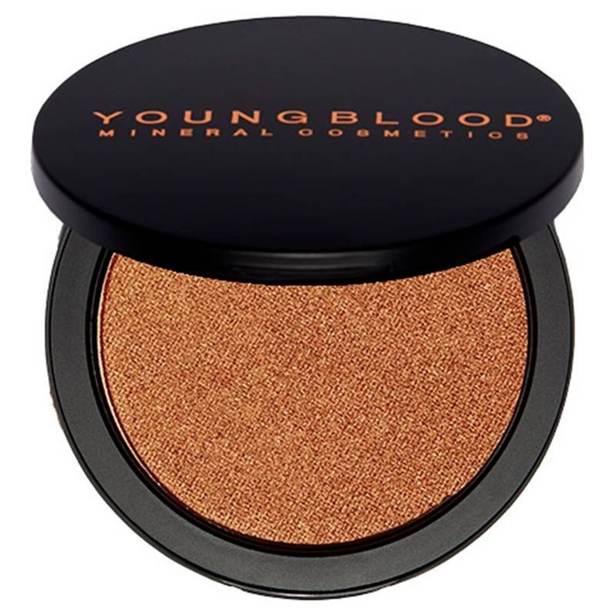 Youngblood Light Reflecting Highlighter 8 gr. - Fiesta