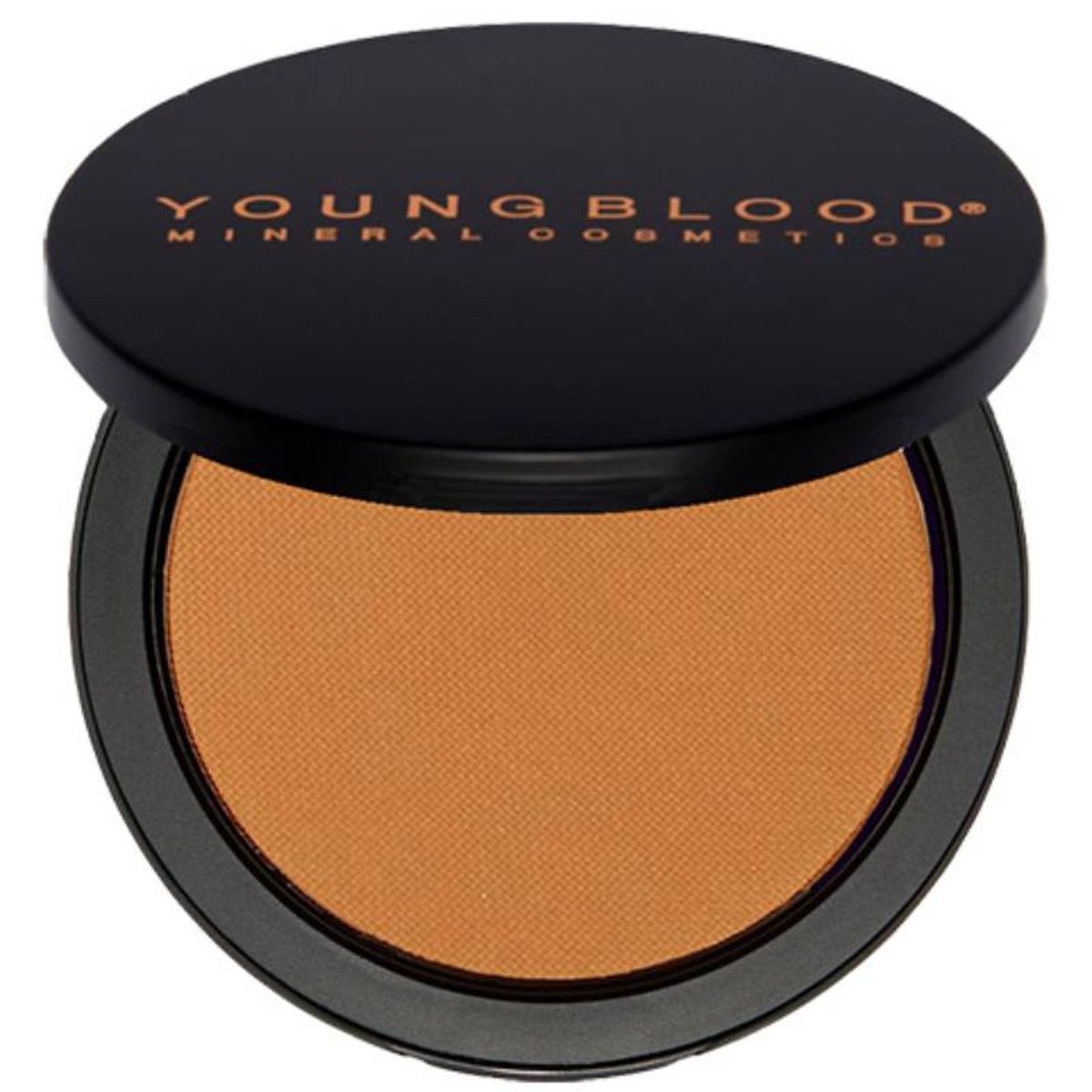 Youngblood Defining Bronzer 8 gr. - Caliente