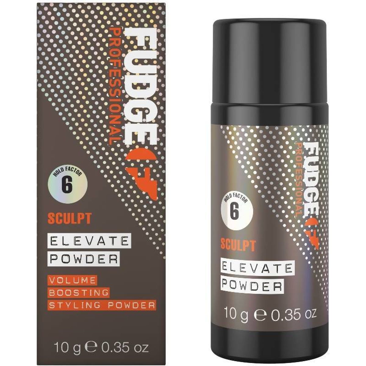 Fudge Elevate Powder 10 gr.