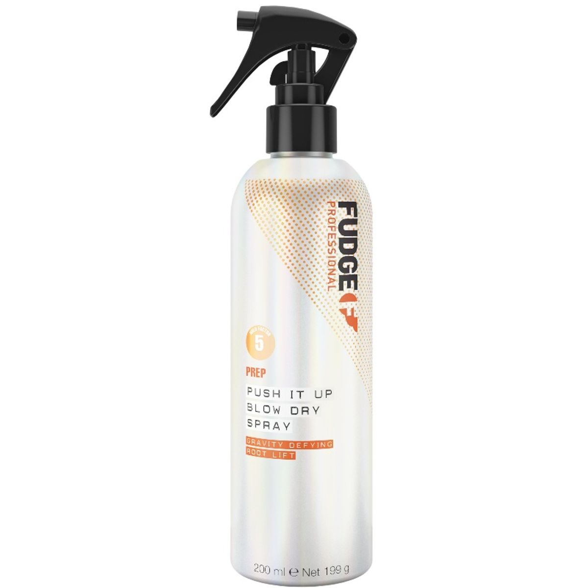 Fudge Push-It-Up Blow Dry Spray 200 ml