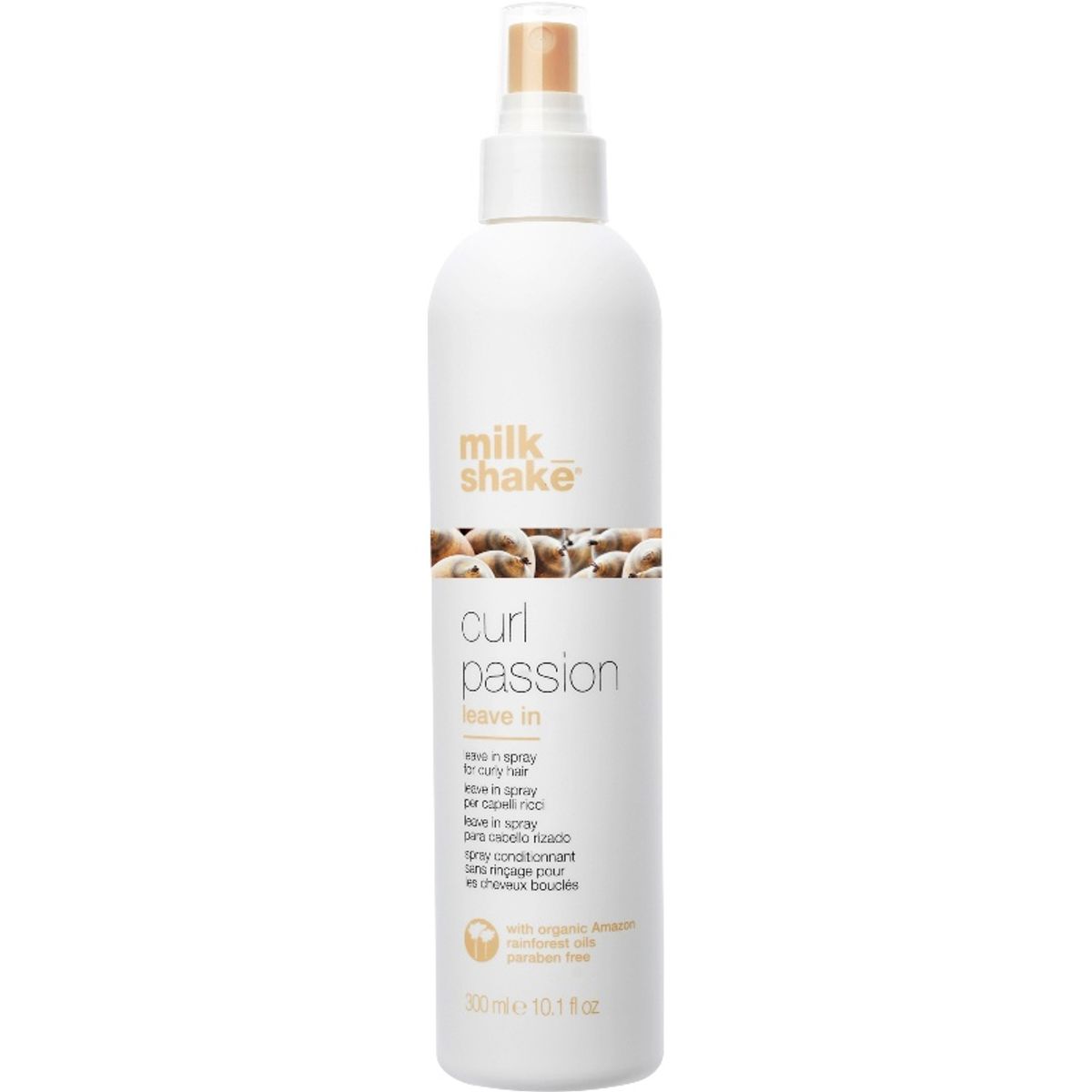 Milk_shake Curl Passion Leave In Conditioner 300 ml