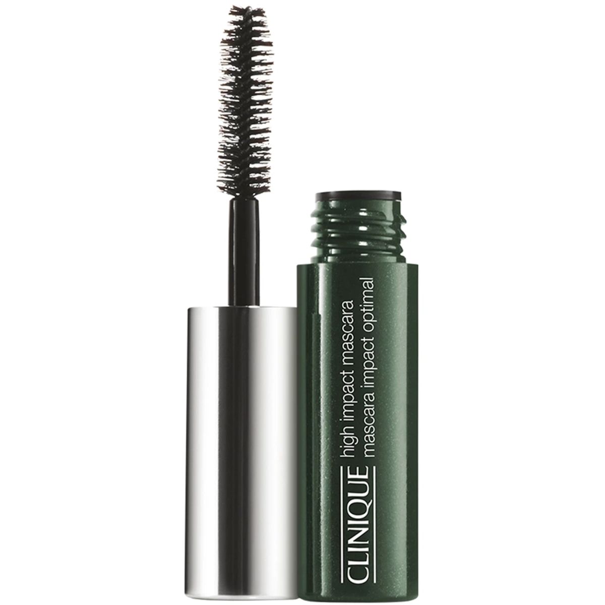 Clinique High Impact Mascara 3,5 ml - 01 Black