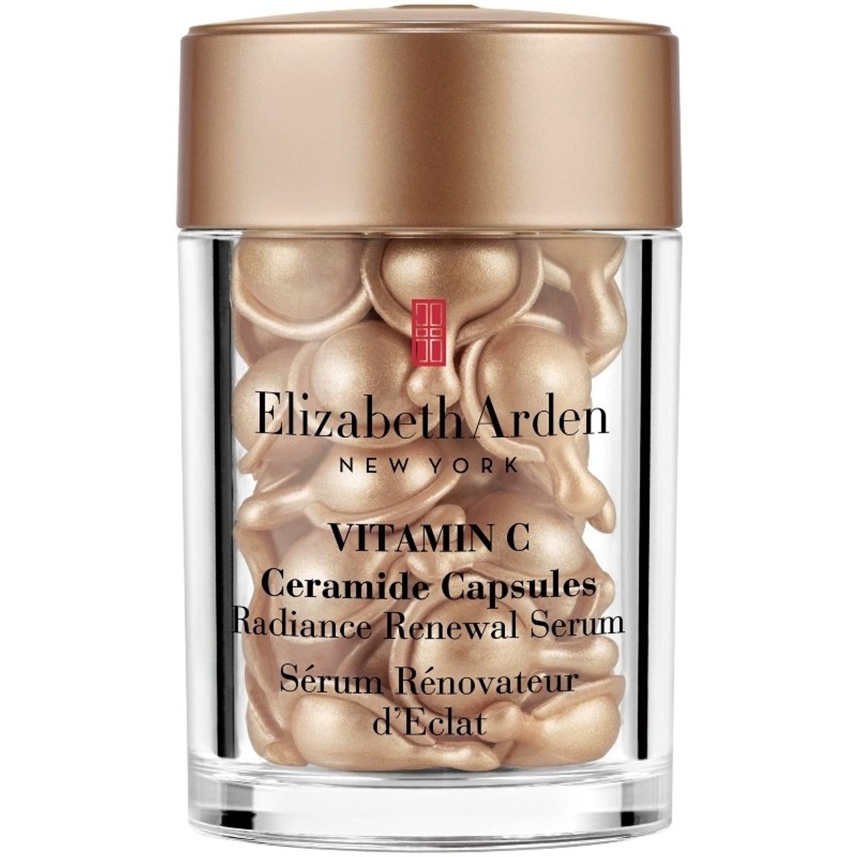 Elizabeth Arden Advanced Ceramide Vitamin-C Capsules 30 Pieces