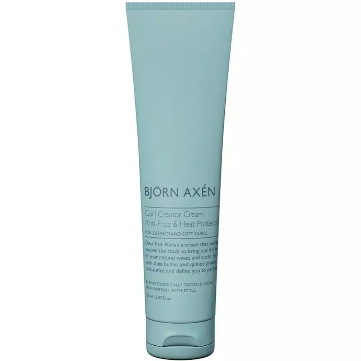 Bjorn Axen Curl Creator Cream 150 ml