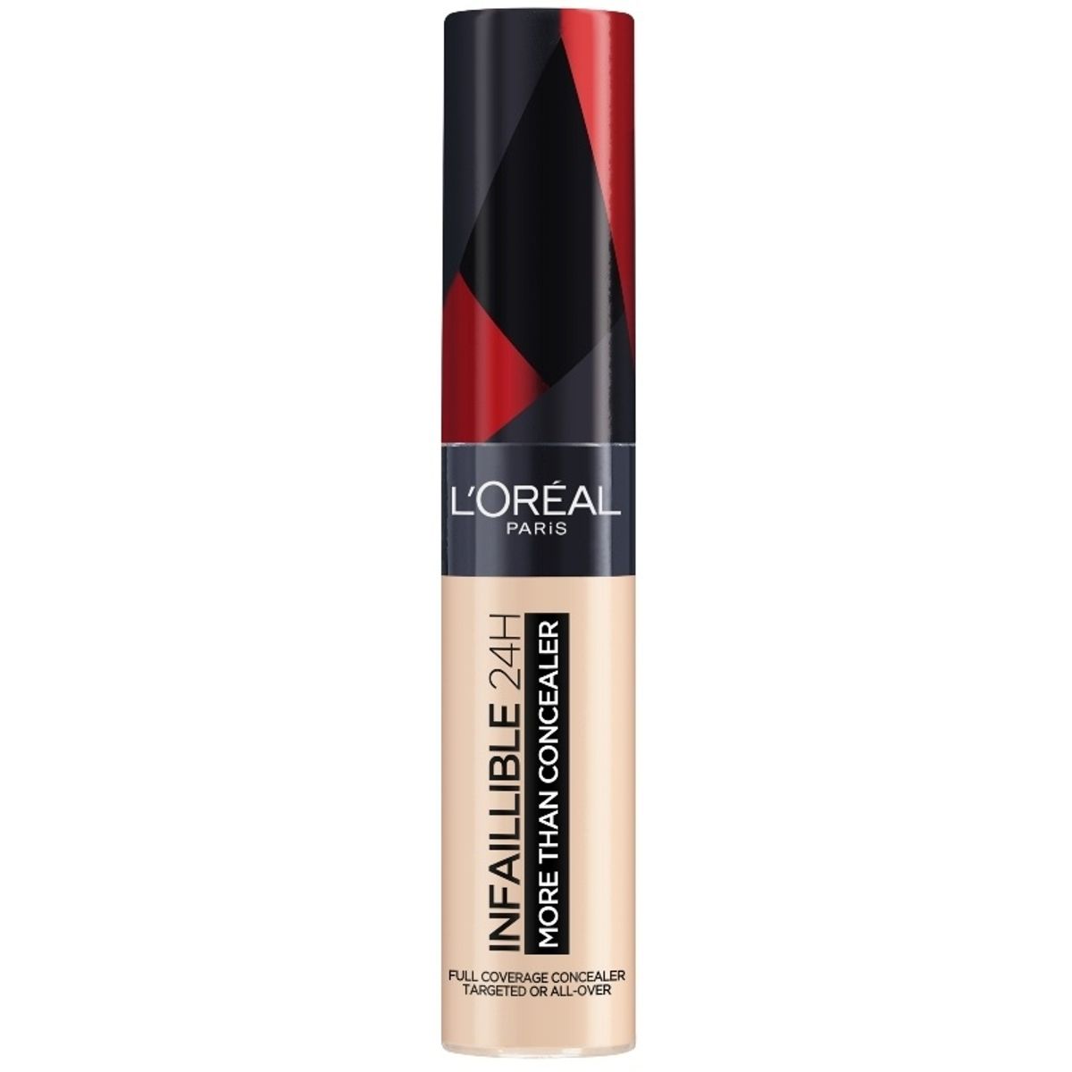 L'Oreal Paris Cosmetics Infaillible More Than Concealer 11 ml - 320 Porcelain