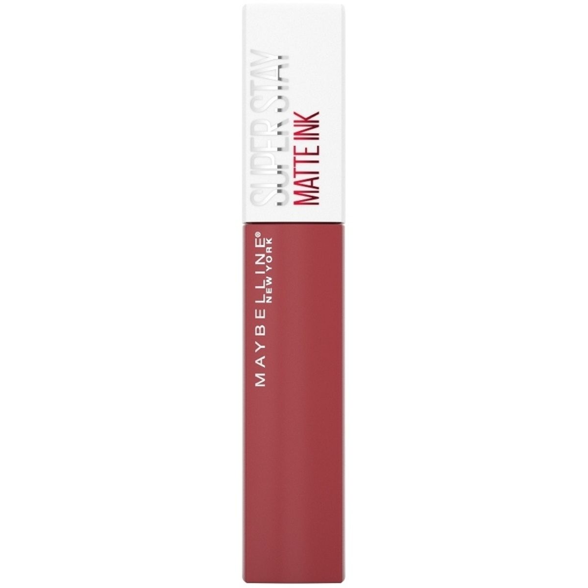 Maybelline Superstay Matte Ink Liquid Lipstick 5 ml - 170 Initiator