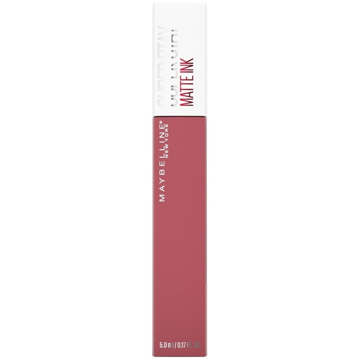 Maybelline Superstay Matte Ink Liquid Lipstick 5 ml - 175 Ringleader